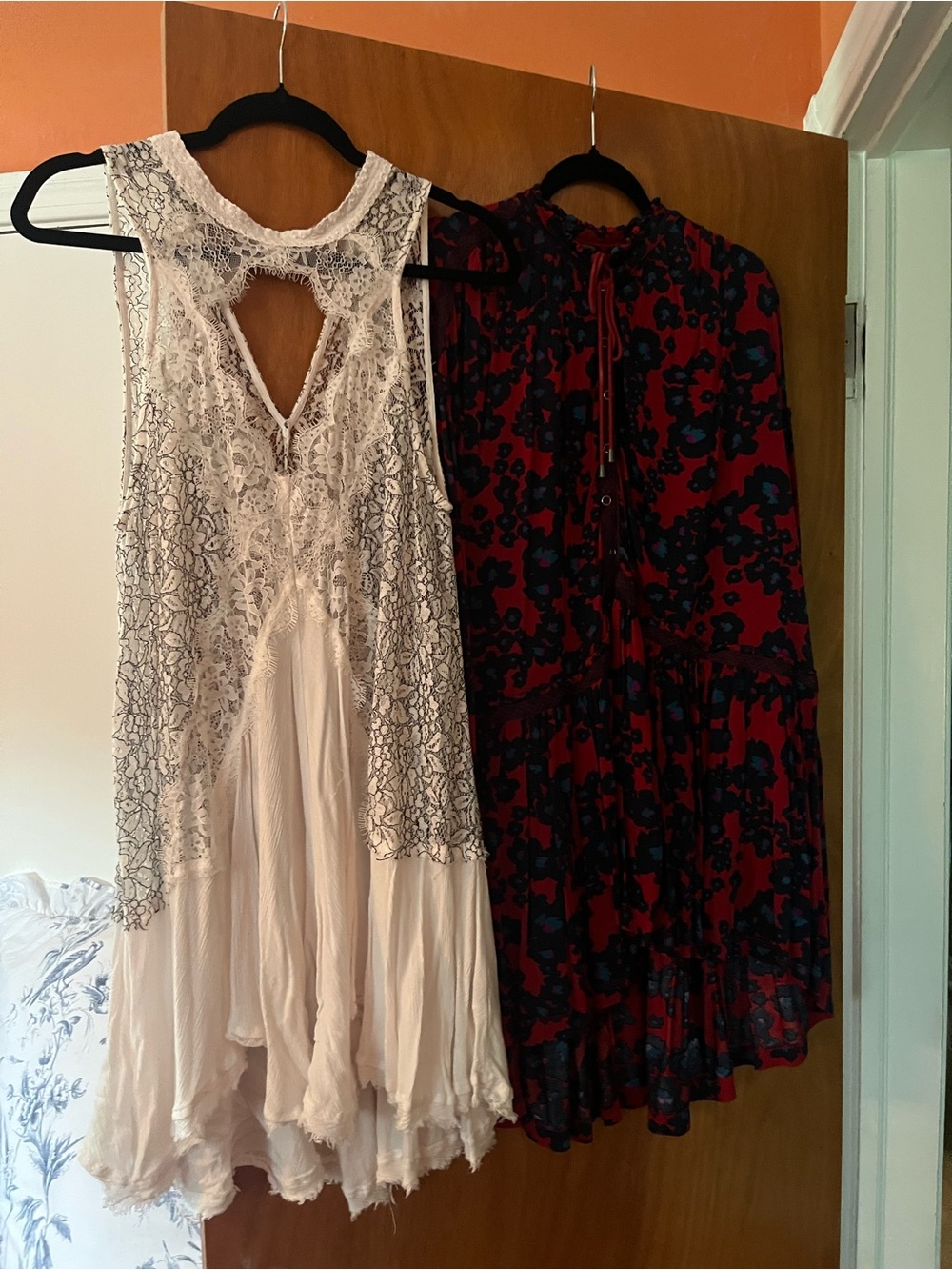 Free People Dress Bundle